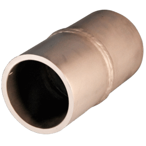 4’’ PIPE TO PIPE Flaw Specimen