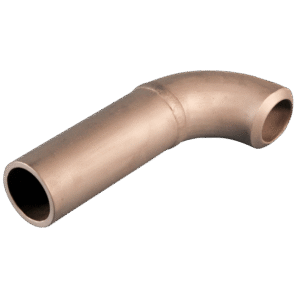 45°,90° Elbow to Pipe Flaw Specimen