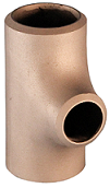 Cast Fitting