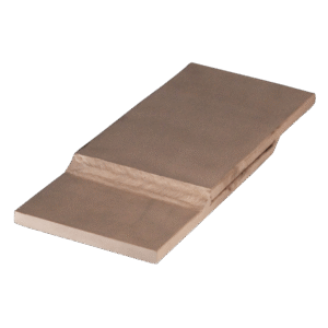 Lap Joint Flaw Specimen