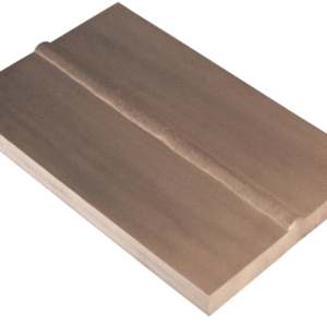 SV- PLATE TO PLATE WELD SAMPLE